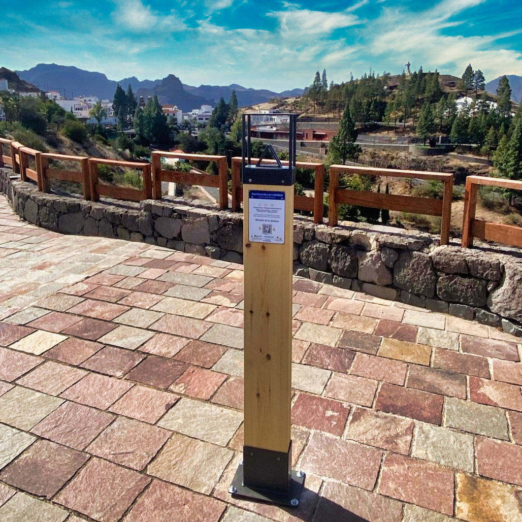 Mirador de la Atalaya